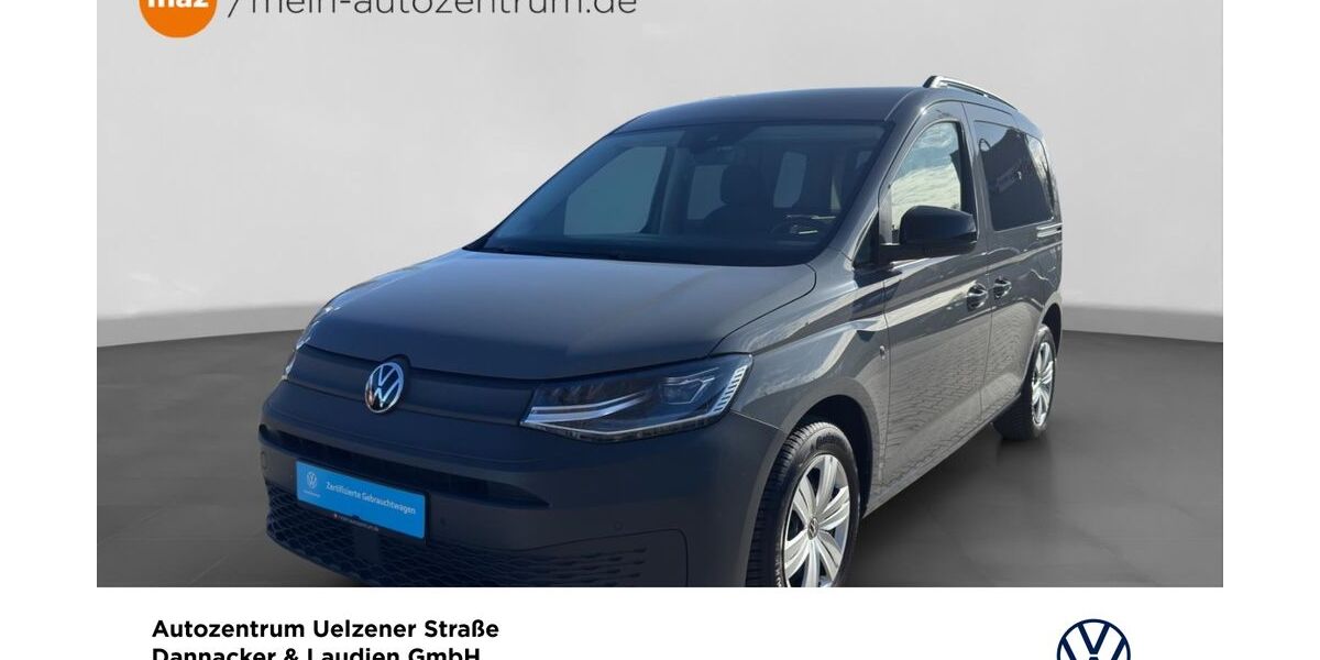 VW Caddy 9.021 km 30.980 &euro; Lüneburg 21335