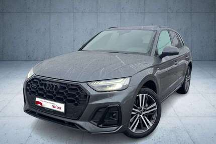 Audi Q5 88.075 km 36.275 &euro; Alsfeld 36304