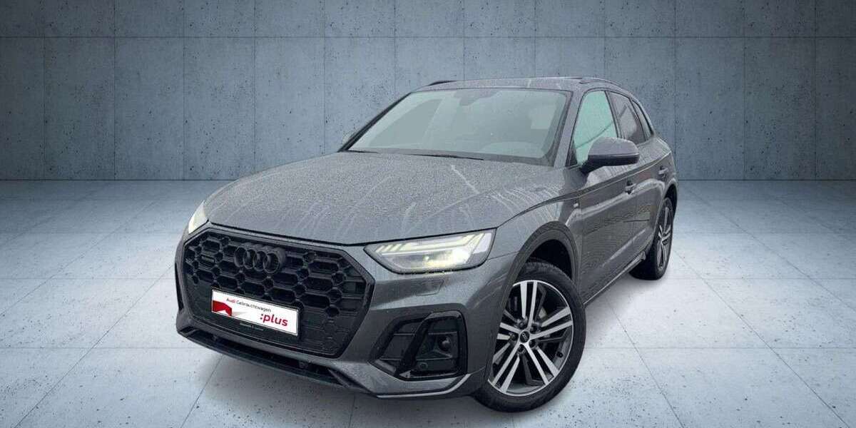 Audi Q5 88.075 km 36.275 &euro; Alsfeld 36304