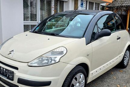 Citroen C3 233.000 km 1.800 &euro; Coburg 96450