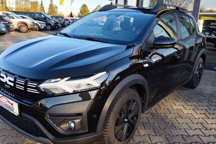 Dacia Sandero 4.850 km 18.390 &euro; Salzwedel Hansestadt 29410