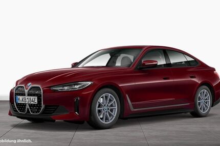 BMW i4 22.172 km 38.799 &euro; Barsbüttel bei Hamburg 22885