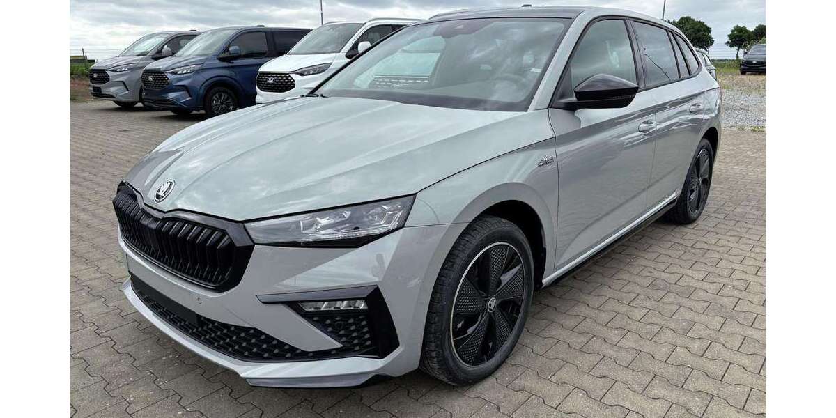 Skoda Scala 1.900 km 23.995 € Osnabrück 49084