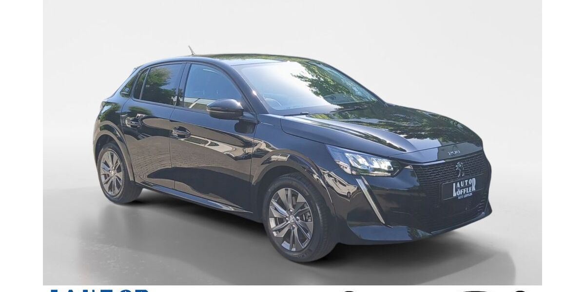 Peugeot 208 48.881 km 15.697 &euro; Würzburg 97076