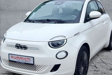 Fiat 500e 48.200 km 17.990 &euro; Michelfeld 74545