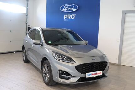 Ford Kuga 90.300 km 21.450 € Beverungen 37688