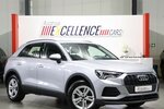 Audi Q3 35 TDI SPORT / VIRTUAL-COCKPIT / LED / AHK 132.000 km 23.993 &euro; Hamm 59077