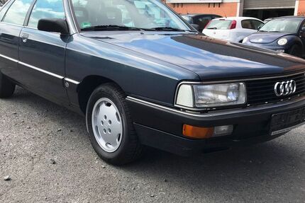 Audi 200 183.363 km 7.499 € Unna 59425