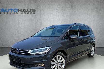VW Touran 23.136 km 36.850 &euro; Pöttmes 86554