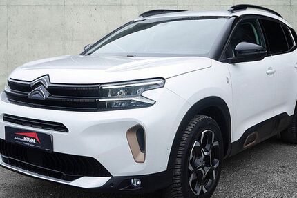 Citroen C5 Aircross 22.600 km 24.290 &euro; Karlsruhe 76185