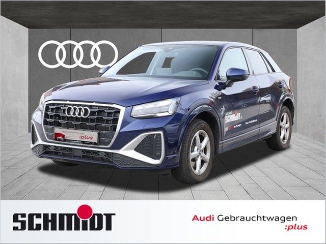 Audi Q2 10.990 km 33.840 &euro; Lünen 44534