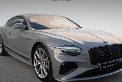 Bentley Continental GT 3.890 km 399.990 &euro; Singen/Htwl. 78224