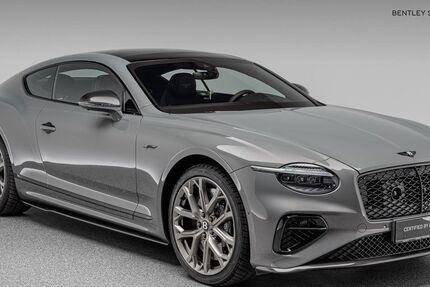 Bentley Continental GT 8.000 km 399.990 &euro; Singen/Htwl. 78224