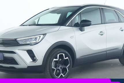 Opel Crossland (X) 17.132 km 20.466 &euro; Dietzenbach bei Frankfurt 63128