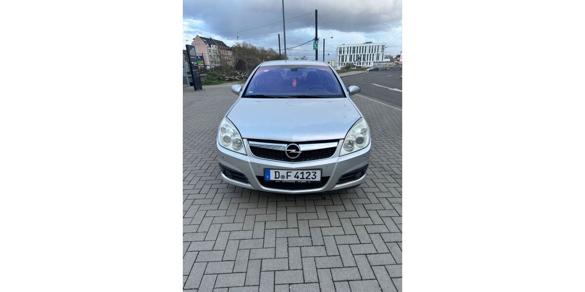 Opel Vectra 166.000 km 1.990 &euro; Erkrath 40699