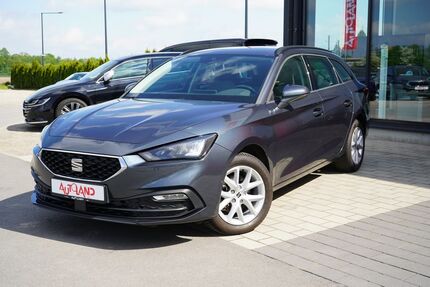 Seat Leon 50.568 km 20.950 &euro; Wietmarschen 49835