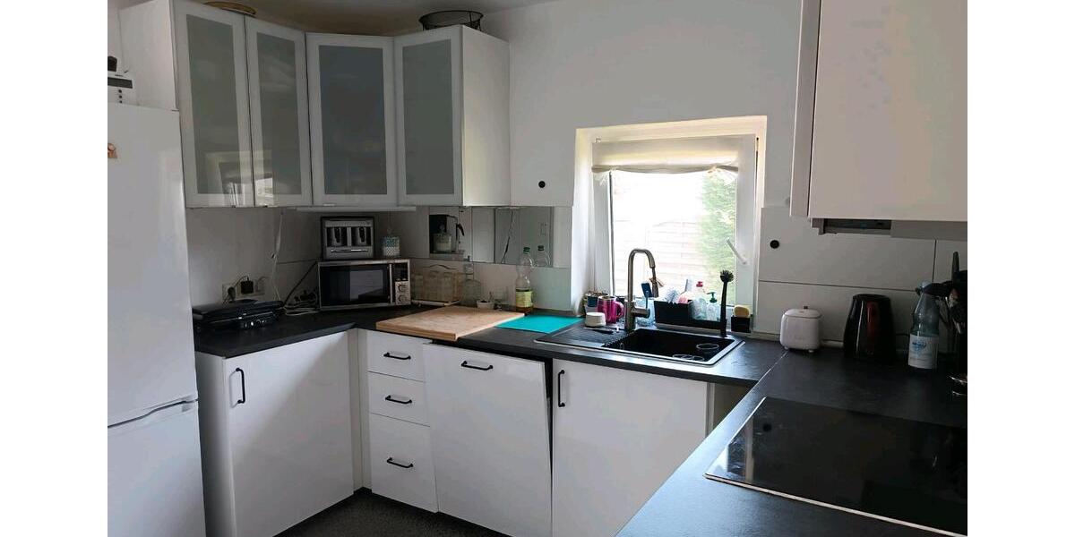 Doppelhaushälfte 3 Zimmerwohnung 3 zimmer