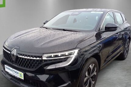 Renault Austral 31.652 km 29.960 € Regensburg 93055