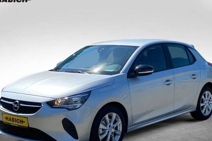 Opel Corsa 22.161 km 18.995 &euro; Aschersleben 06449