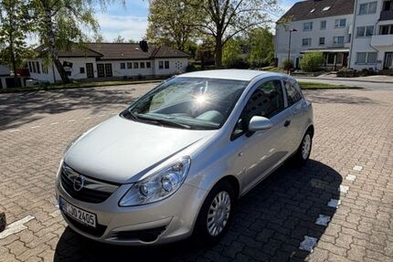 Opel Corsa 95.800 km 3.699 &euro; Elze 31008