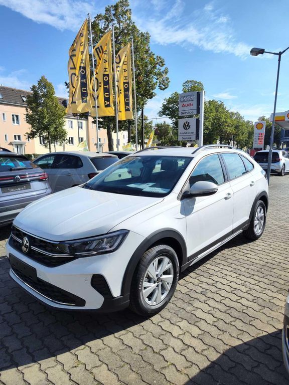VW Taigo 2.100 km 19.997 € Leipzig 04178