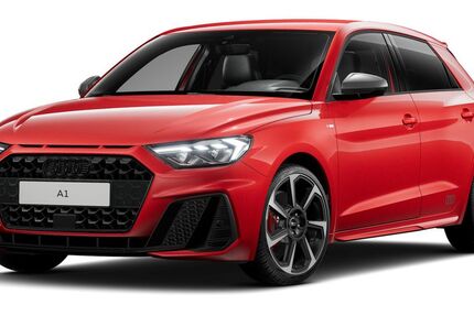 Audi A1 8.099 km 32.780 &euro; Mönchengladbach 41066