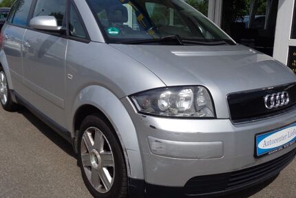 Audi A2 169.600 km 1.500 &euro; Augsburg 86179