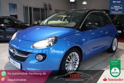 Opel Adam 119.212 km 7.800 &euro; Bad Segeberg 23795