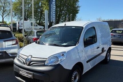Renault Kangoo 42.287 km 13.480 &euro; Dillingen 89407