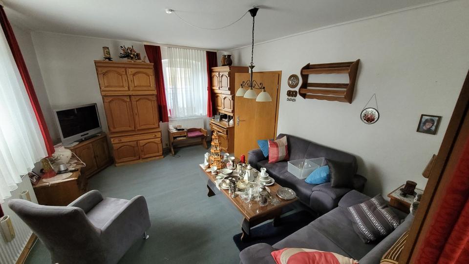 Einfamilienhaus Blaustein - 5 Zimmer, 116 m&sup2;, 260.000&euro; | Angebot:25408411