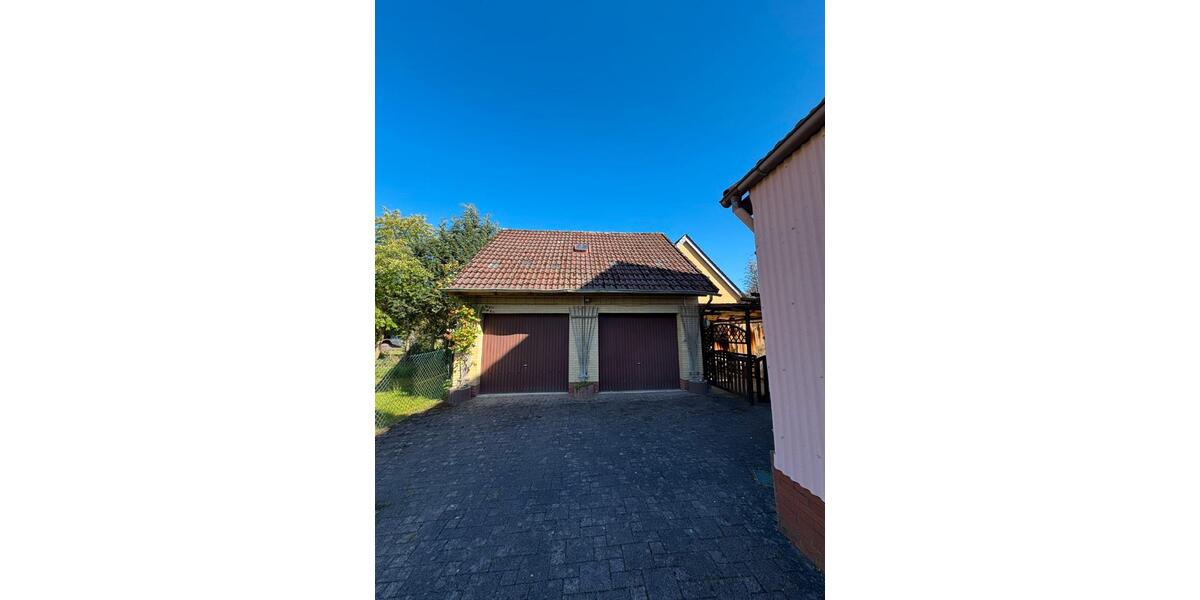 Doppelhaushälfte Herzberg am Harz - 5 Zimmer, 129 m&sup2;, 100.000&euro; | Angebot:26840789