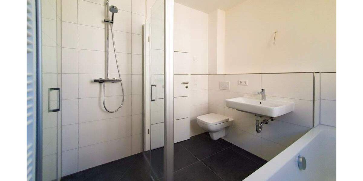 Etagenwohnung Leipzig Großzschocher - 3 Zimmer, 71 m&sup2;, 329.990&euro; | Angebot:24684236