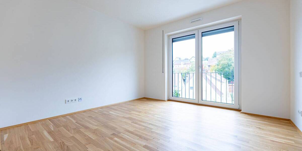 Etagenwohnung Burglengenfeld Wölland - 2 Zimmer, 64 m&sup2;, 314.000&euro; | Angebot:25802798