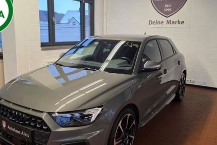 Audi A1 27.013 km 33.900 &euro; Bielefeld 33647