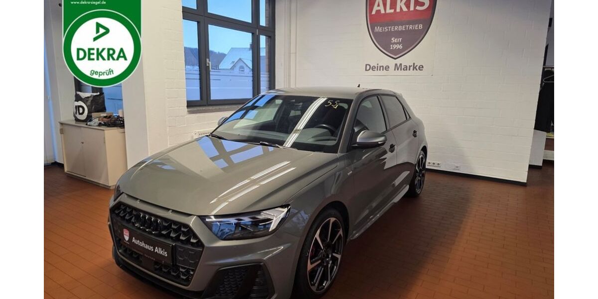 Audi A1 27.013 km 33.900 &euro; Bielefeld 33647