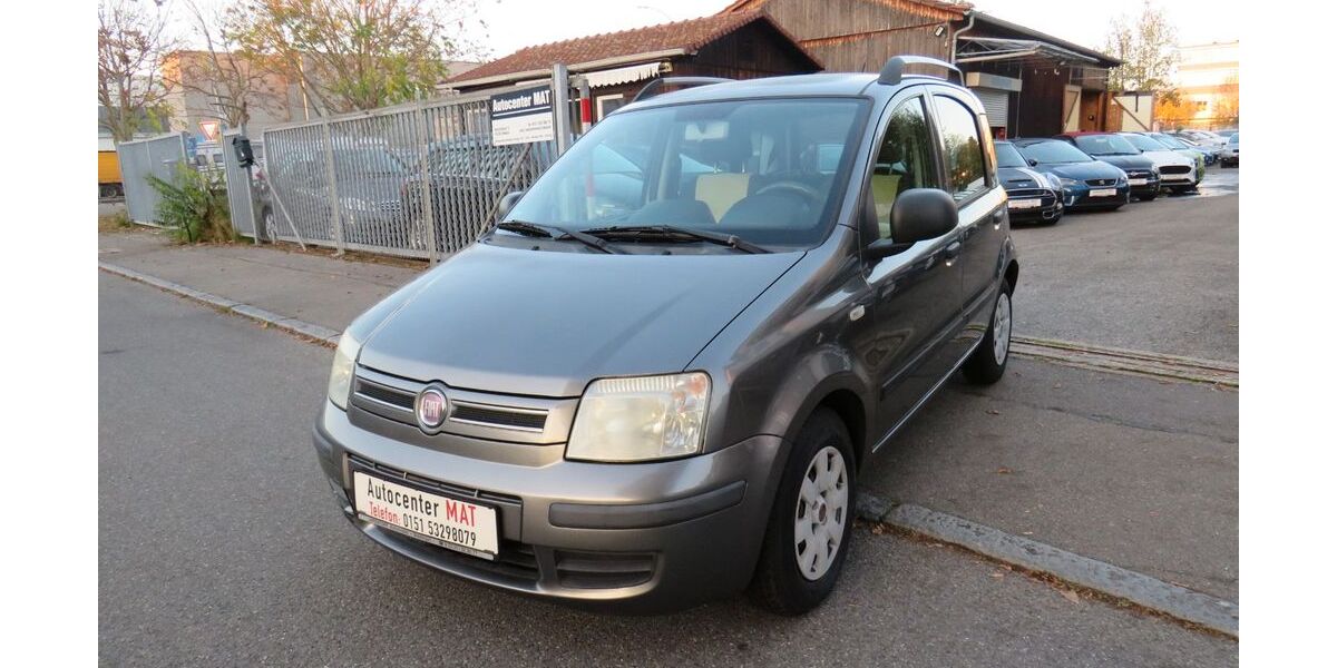 Fiat Panda 156.000 km 2.850 € Fellbach 70736