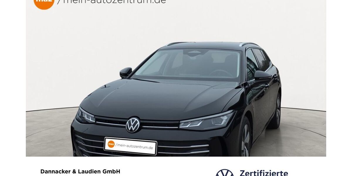 VW Passat 28.566 km 35.970 &euro; Lüneburg 21337