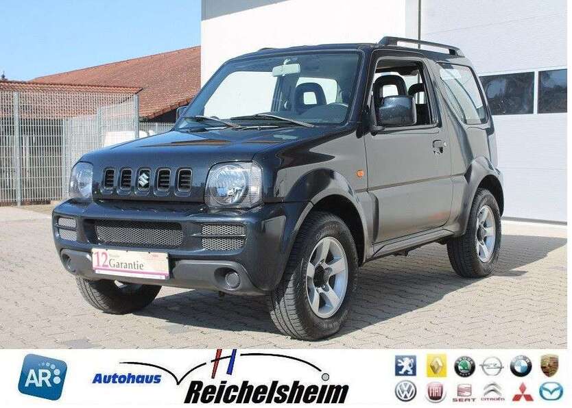 Jimny