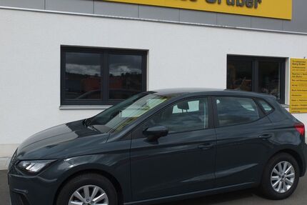 Seat Ibiza 16.900 km 15.490 &euro; Waldmünchen 93449