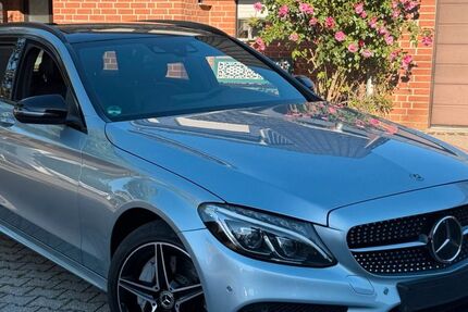 Mercedes-Benz C 250 178.000 km 16.900 &euro; Viersen 41751