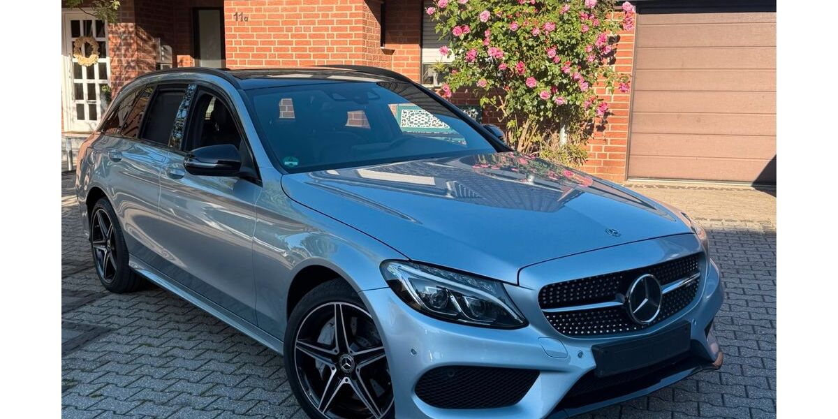 Mercedes-Benz C 250 178.000 km 17.900 &euro; Viersen 41751