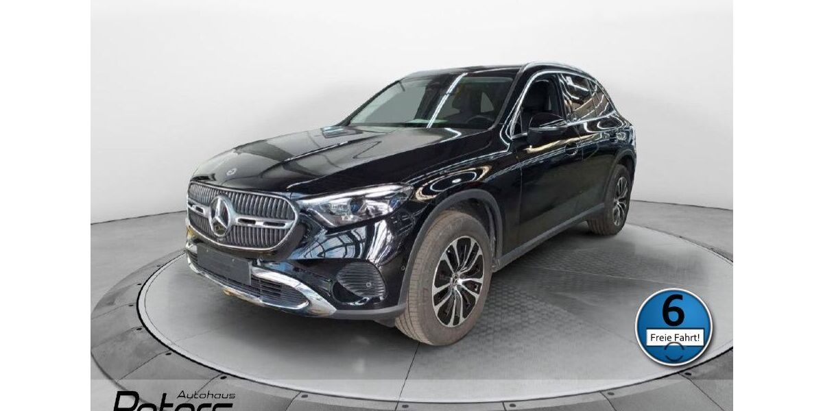 Mercedes-Benz GLC 220 53.000 km 44.880 &euro; Itterbeck 49847