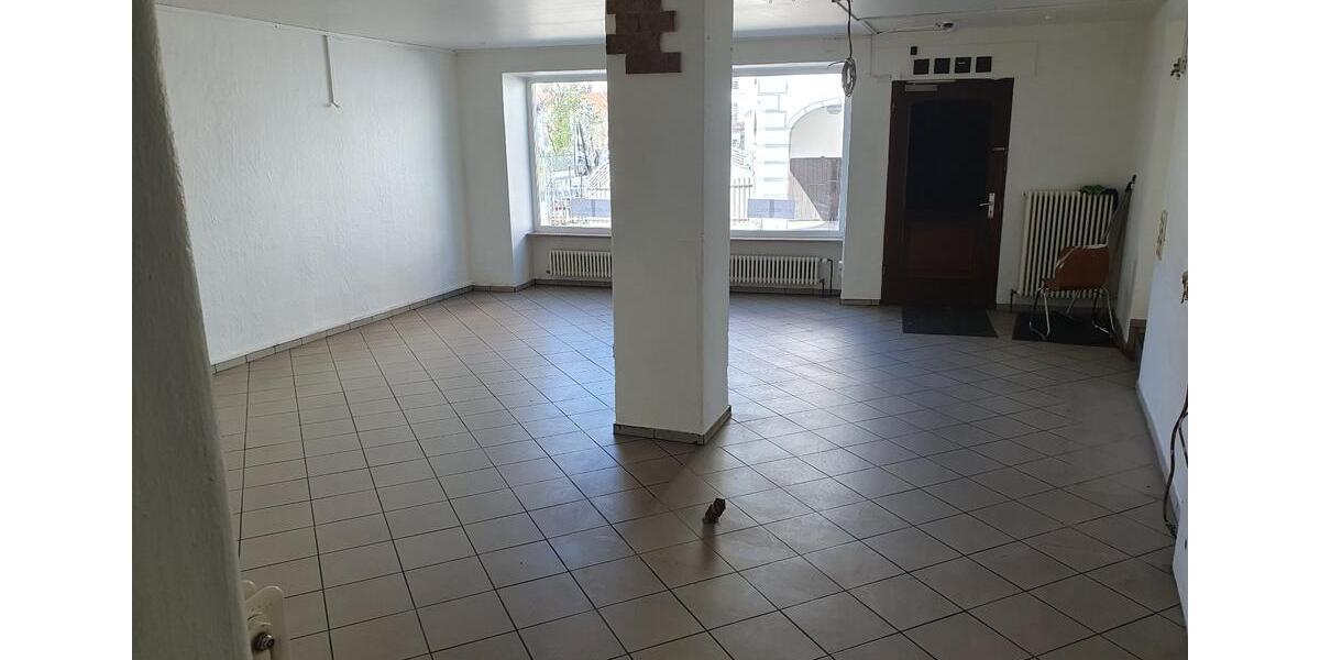 Gewerbeobjekt Füssen - 1.000&euro; | Angebot:26290851
