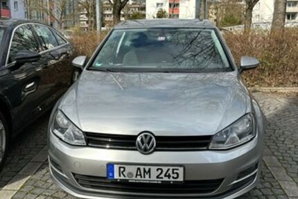 VW Golf 164.000 km 6.900 &euro; Regensburg 93057