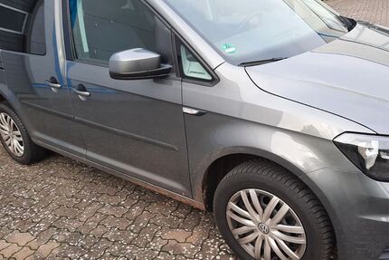 VW Caddy 86.000 km 19.000 &euro; Bremen 28876