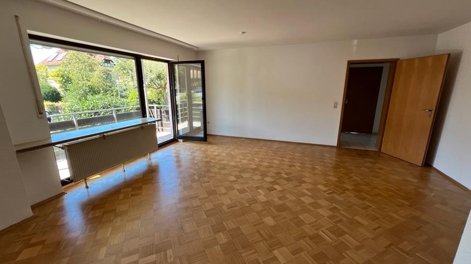 Hochparterre Kassel Nordshausen - 2 Zimmer, 80 m&sup2;, 239.000&euro; | Angebot:27165415