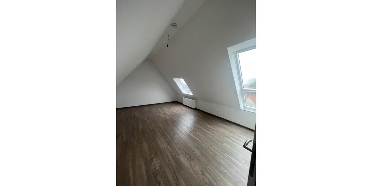 Maisonettenwohnung Münster Gievenbeck - 4 Zimmer, 100 m&sup2;, 1.600&euro; | Angebot:25709755