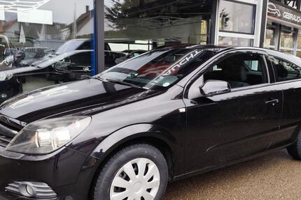 Opel Astra 89.880 km 4.200 &euro; Schwäbisch Hall - Hessental 74523