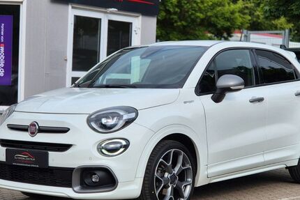 Fiat 500X 78.000 km 14.950 &euro; Teltow 14513