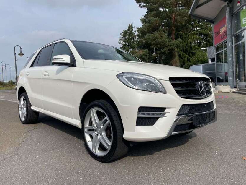 ML 350